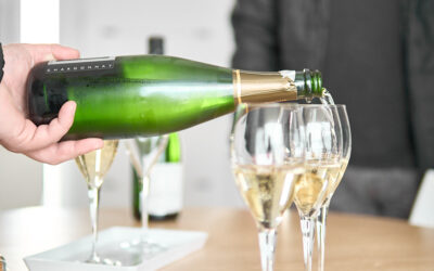 Champagne Extra Brut en Alsace : saveurs raffinées