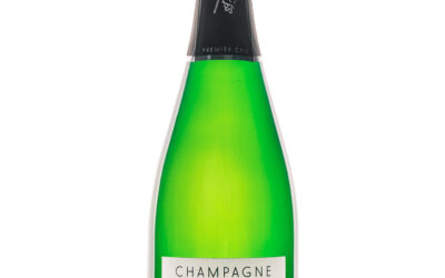 Bouteilles de champagne en Alsace : découvrez notre sélection