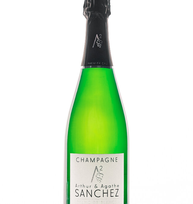 Bouteilles de champagne en Alsace : découvrez notre sélection