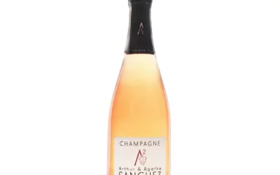 Champagne Rosé en Alsace : des arômes uniques
