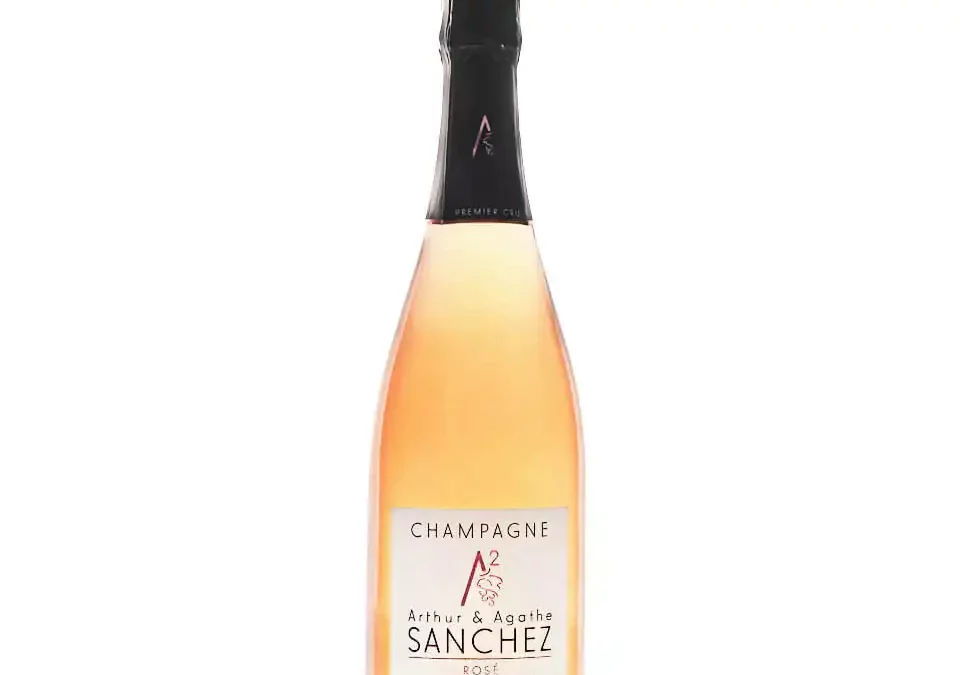 Champagne Rosé en Alsace : des arômes uniques
